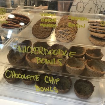 Coolhaus - Desserts Near Me - Dallas, Texas Coolhaus - Desserts Near Me - Dallas, Texas