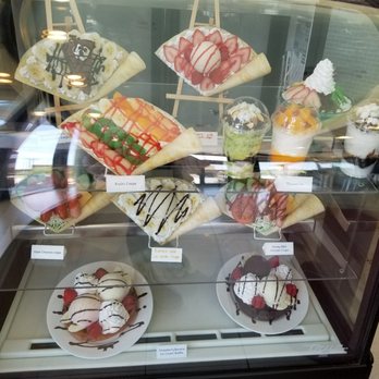 Yocrepe - Bubble Tea Near Me - Claremont, California