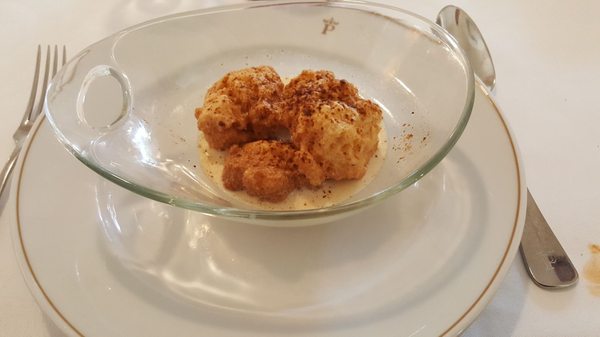 Parador de Mérida by null