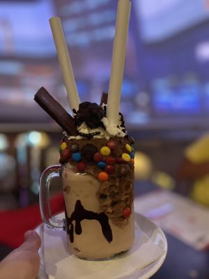 Planet Hollywood at Disney Springs™ by null