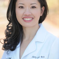 Sherry Shieh, MD - Dr. Sherry Shieh