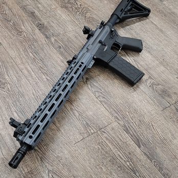 Highland Guns - Guns & Ammo Near Me - Highland, California Highland Guns - Guns & Ammo Near Me - Highland, California
