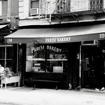 Parisi Bakery - Bakeries Near Me - New York, New York Parisi Bakery - Bakeries Near Me - New York, New York