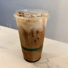 Cold Brew