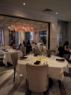 The Penthouse at Mastro's by null