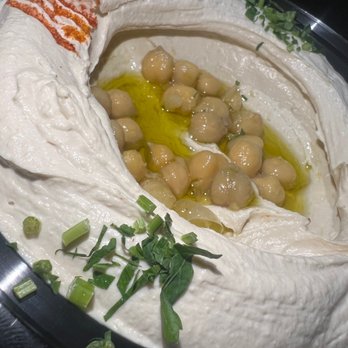 Al Basha - Hummus - Middle Eastern Near Me - Paterson, New Jersey