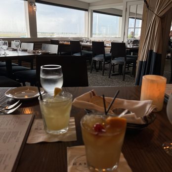 Marker 32 - Seafood Near Me - Jacksonville, Florida