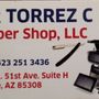 Photo of SIR TORRES C BARBER SHOP