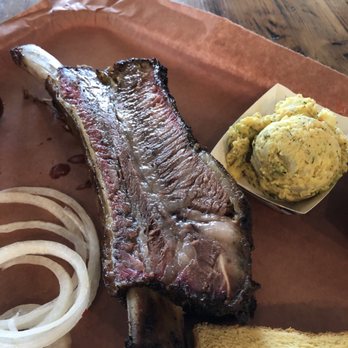 la Barbecue - The highlight here is the beef rib - Barbeque Near Me - Austin, Texas la Barbecue - The highlight here is the beef rib - Barbeque Near Me - Austin, Texas