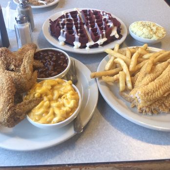 His Place Eatery - Fried Chicken Wings, Fried Catfish, Red Velvet Waffles & Chicken, Mac & Cheese, and Baked Beans - Southern Near Me - Indianapolis, Indiana His Place Eatery - Fried Chicken Wings, Fried Catfish, Red Velvet Waffles & Chicken, Mac & Cheese, and Baked Beans - Southern Near Me - Indianapolis, Indiana