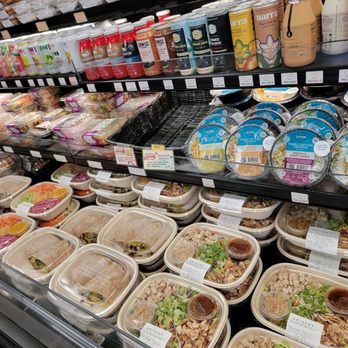 Driver's Market - Grocery Near Me - Sausalito, California