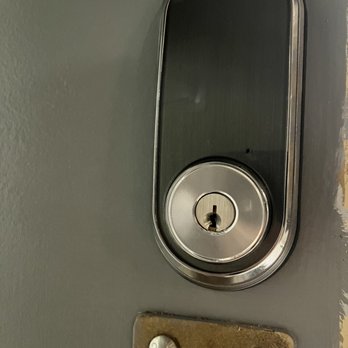 Falcon Locksmith - Keypad Lock - Security Systems Near Me - Brooklyn, New York