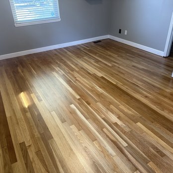Abeln Floor Systems - Flooring Near Me - Maplewood, Missouri