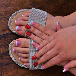 So Sexy Nails & Spa