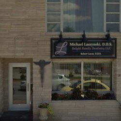 Delphi Family Dentistry