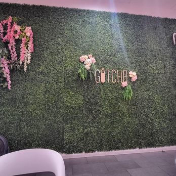 Gotcha Tea House - inside - Tea Rooms Near Me - Rosemead, California Gotcha Tea House - inside - Tea Rooms Near Me - Rosemead, California