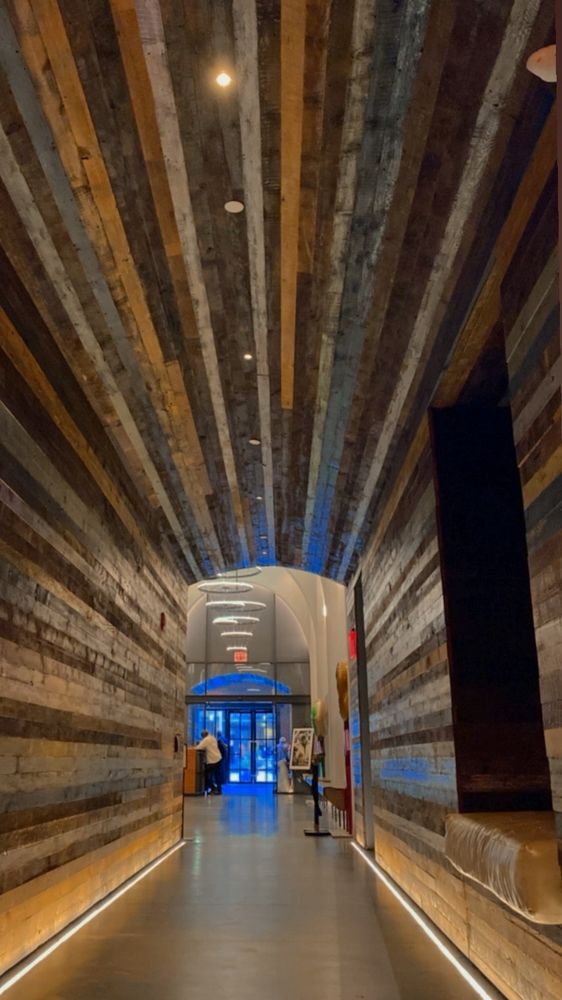 Hotel Indigo Lower East Side New York