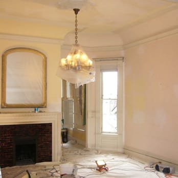 Tom Lawless Painting - work in progress (Pacific Heights) - Painters Near Me Tom Lawless Painting - work in progress (Pacific Heights) - Painters Near Me
