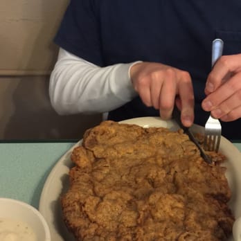 Salida's Country Kitchen - Gravy on the side. - Breakfast & Brunch Near Me - Salida, California