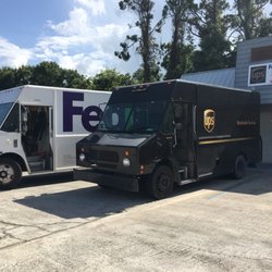 The Mail Center