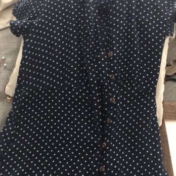 Buffalo Exchange - Romper 15 dollars - Used, Vintage & Consignment Near Me - Richmond, Virginia