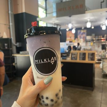 Milklab - Bubble Tea Near Me - Durham, North Carolina Milklab - Bubble Tea Near Me - Durham, North Carolina