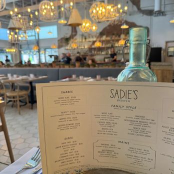 Sadie's - Brunch Menu - Mediterranean Near Me - Nashville, Tennessee Sadie's - Brunch Menu - Mediterranean Near Me - Nashville, Tennessee