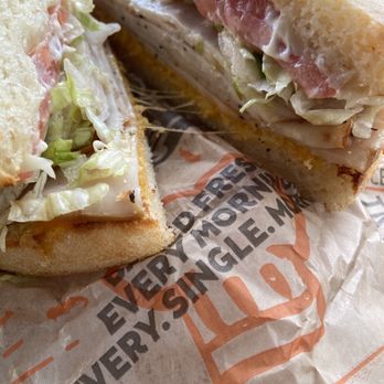 Schlotzsky's - Delis Near Me - Tucson, Arizona