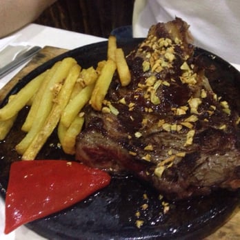 El Bodegón De Olivares - Churrasco a la antigua usanza. - Spanish Near Me - El Molar, M El Bodegón De Olivares - Churrasco a la antigua usanza. - Spanish Near Me - El Molar, M