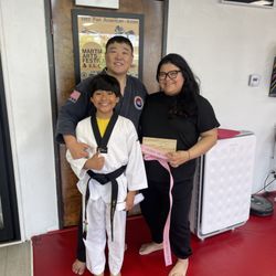Sky Martial Arts Center