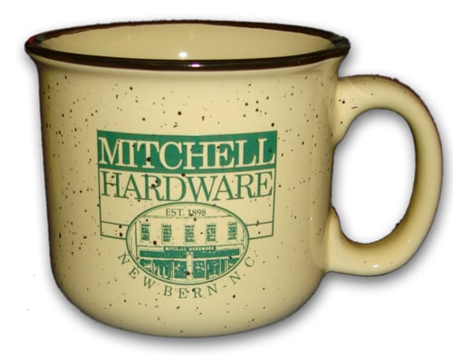 Mitchell Hardware by null