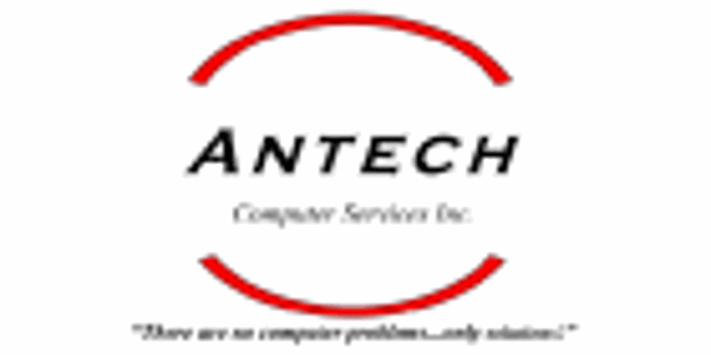 ANTECH COMPUTER SERVICES Updated August 2024 212 Henderson Highway