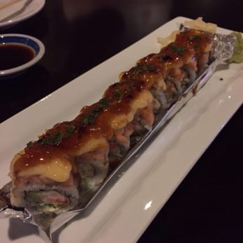 Sushi North - Colorado roll - Japanese Near Me - Westminster, Colorado Sushi North - Colorado roll - Japanese Near Me - Westminster, Colorado