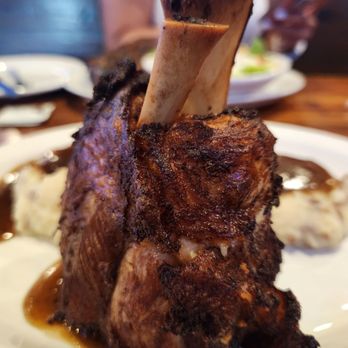 Miller's Ale House - Ossobuco - American Near Me - Hollywood, Florida Miller's Ale House - Ossobuco - American Near Me - Hollywood, Florida