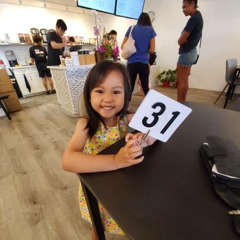 Hana Tea - Bubble Tea Near Me - Honolulu, Hawaii Hana Tea - Bubble Tea Near Me - Honolulu, Hawaii