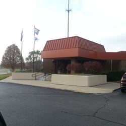 Plainfield Charter Township - Township Offices