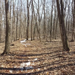 Waukesha County Muskego Park