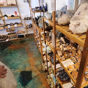 Lemuria Crystal Shop - Gemstones & Minerals Near Me - Kailua, Hawaii Lemuria Crystal Shop - Gemstones & Minerals Near Me - Kailua, Hawaii
