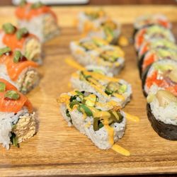 Sushi Moto