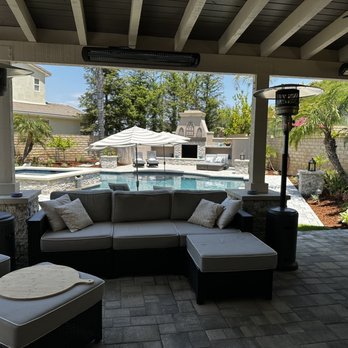 SCV Pools  - Masonry/Concrete Near Me - Simi Valley, California