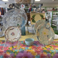 Crater Community Hospice Thrift Shop