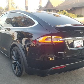 Luxe Detailing Pro - Ceramic coating over plastic fenders restores it to pitch dark, beauriful looking. Couldn't be happier. - Auto Detailing Near Me