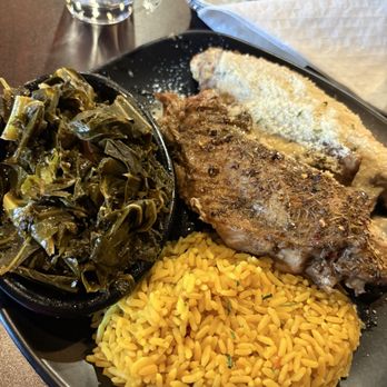 Sol'Delish - Soul Food Near Me - Charlotte, North Carolina Sol'Delish - Soul Food Near Me - Charlotte, North Carolina