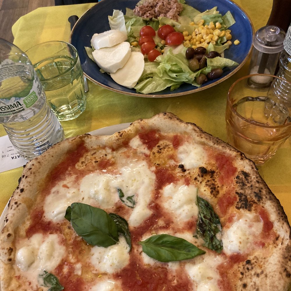 Piz - Pizza Near Me - Milan, Michigan Piz - Pizza Near Me - Milan, Michigan
