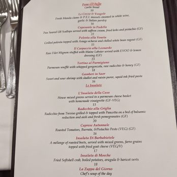 Osteria Fasulo - Italian Near Me - Davis, California Osteria Fasulo - Italian Near Me - Davis, California