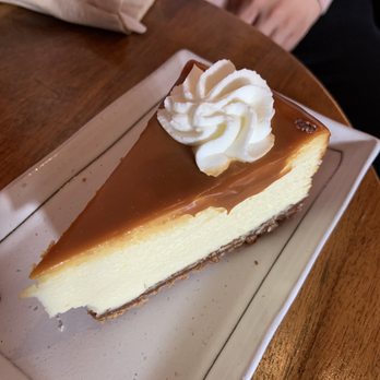 Sideboard - Danville - Cheesecake - Comfort Food Near Me - Danville, California