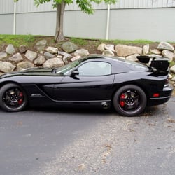 Fenkell Automotive Services