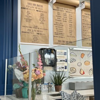 Babe & Butcher - @feisty.eats Menu inside - Caterers Near Me - Charlotte, North Carolina