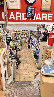 Blaustein Paint and Hardware