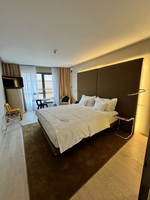 Hotel Josef by null